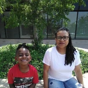 Meet your Posher, Joyce